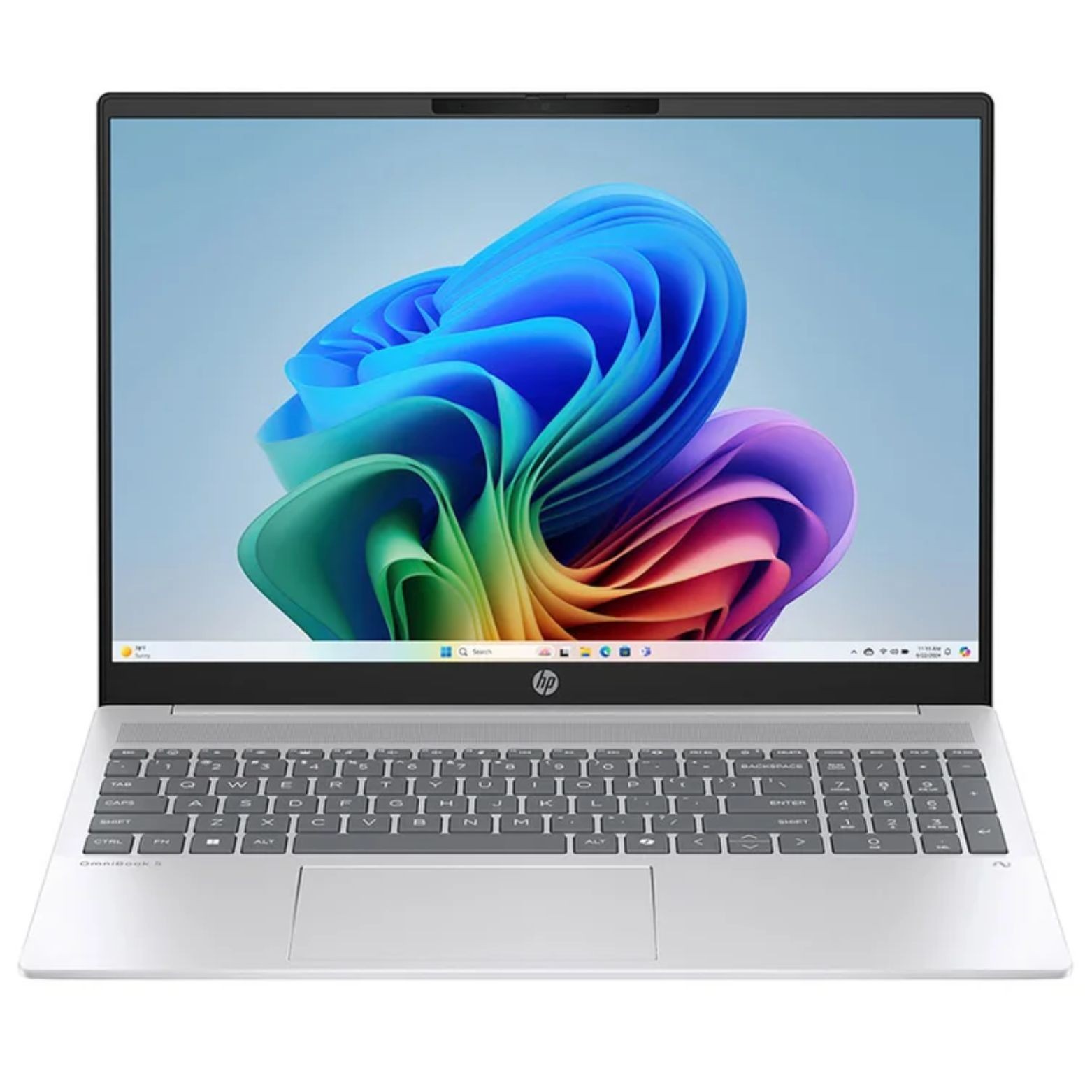 HP OmniBook 5 16-ag1173cl 16″ 2K Touch AMD Ryzen AI 7 350 16GB RAM 1TB SSD W11H