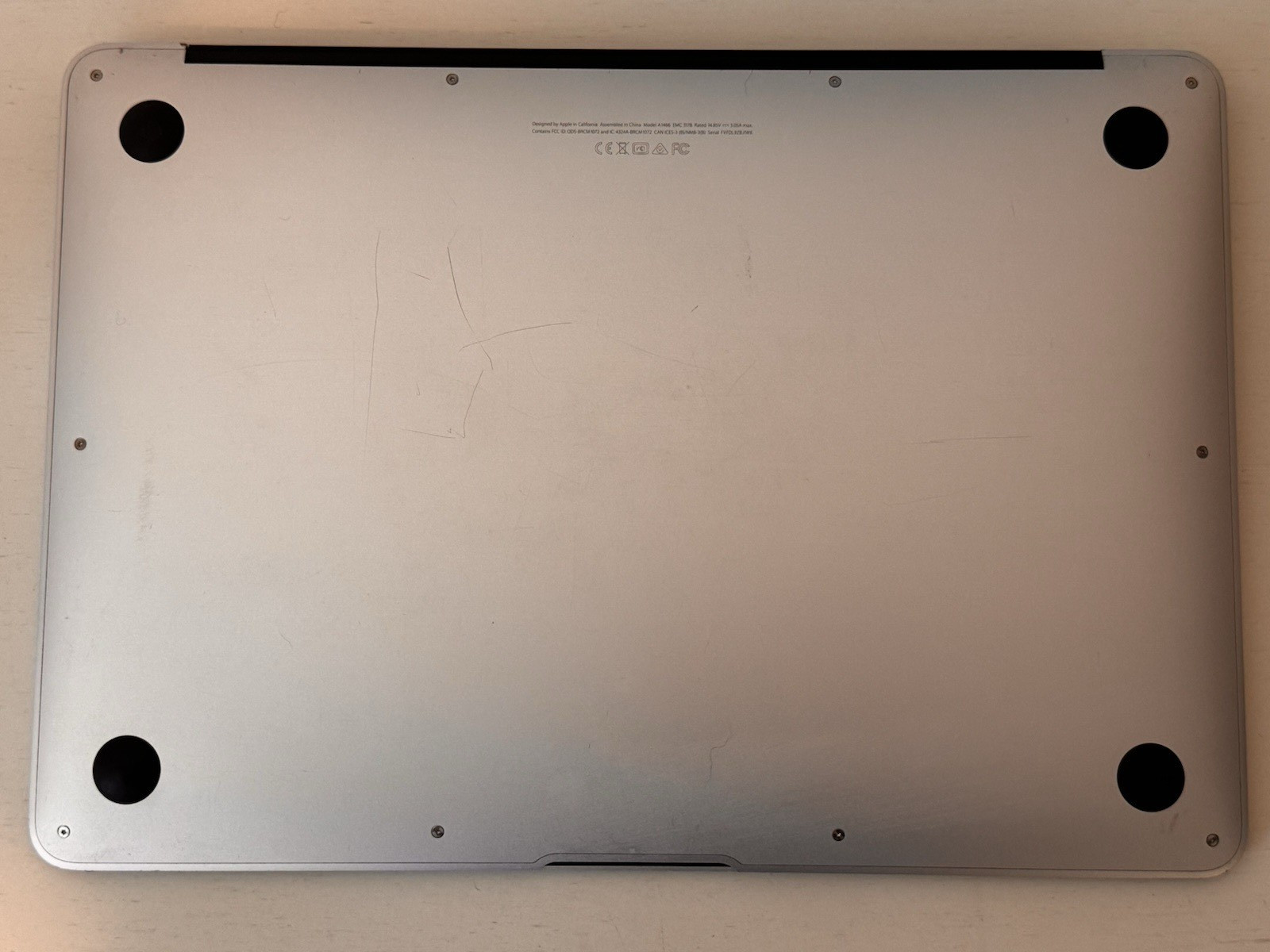 Apple MacBook Air 13 | A1466 | i5 2.6GHz BOOST | FAST | FREE WARRANTY