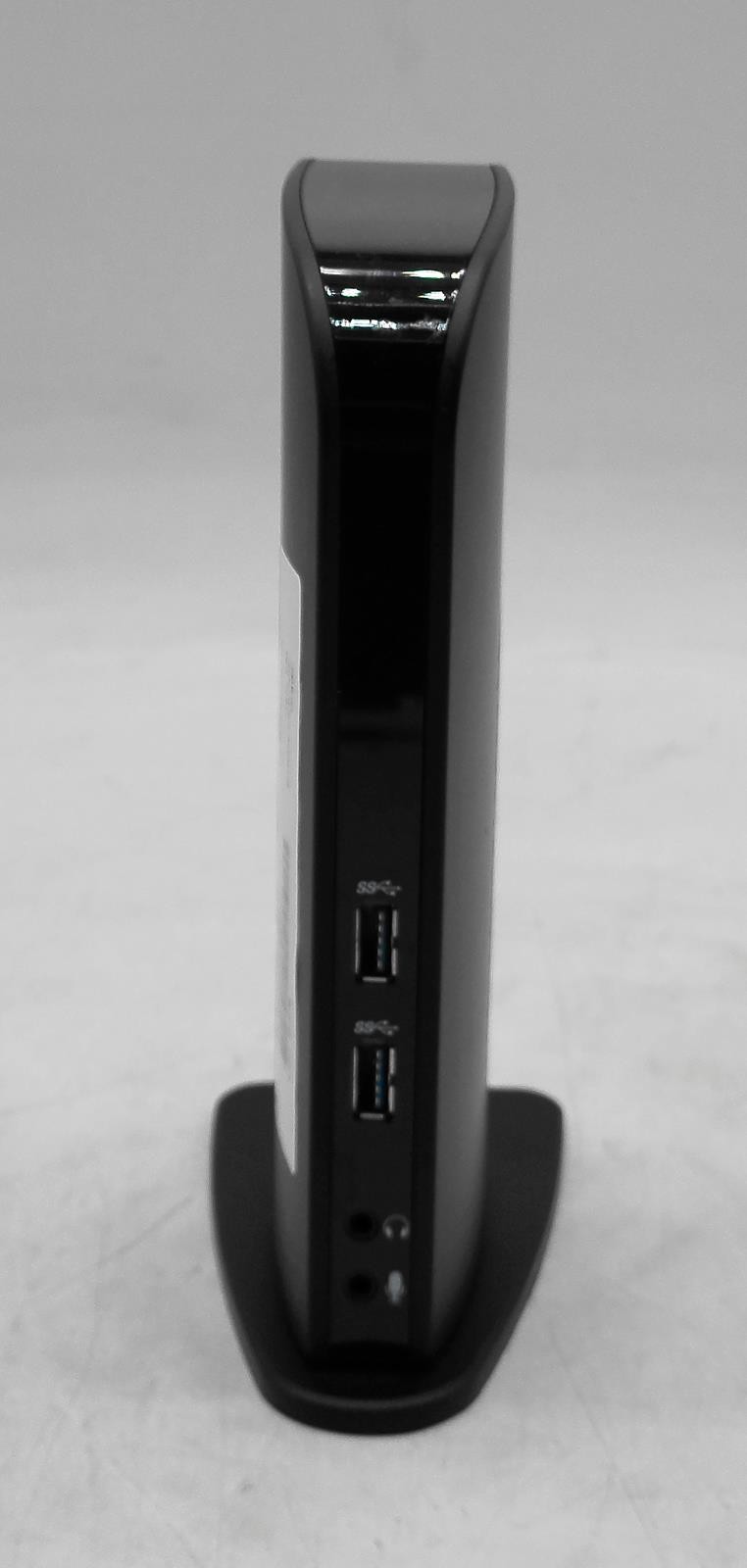 KENSINGTON M01167 USB 3.0 DUAL DVI/HDMI/VGA DOCKING STATION
