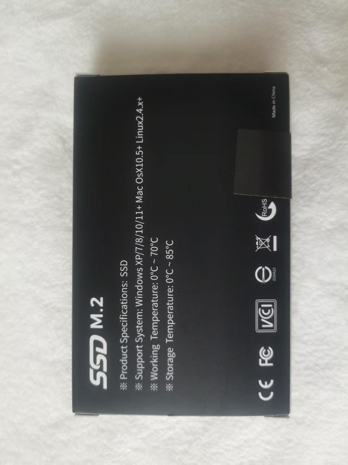 M2 2280 PCIe 4.0 solid-state drive high-speed storage device 1080P RO 2TB NGFF