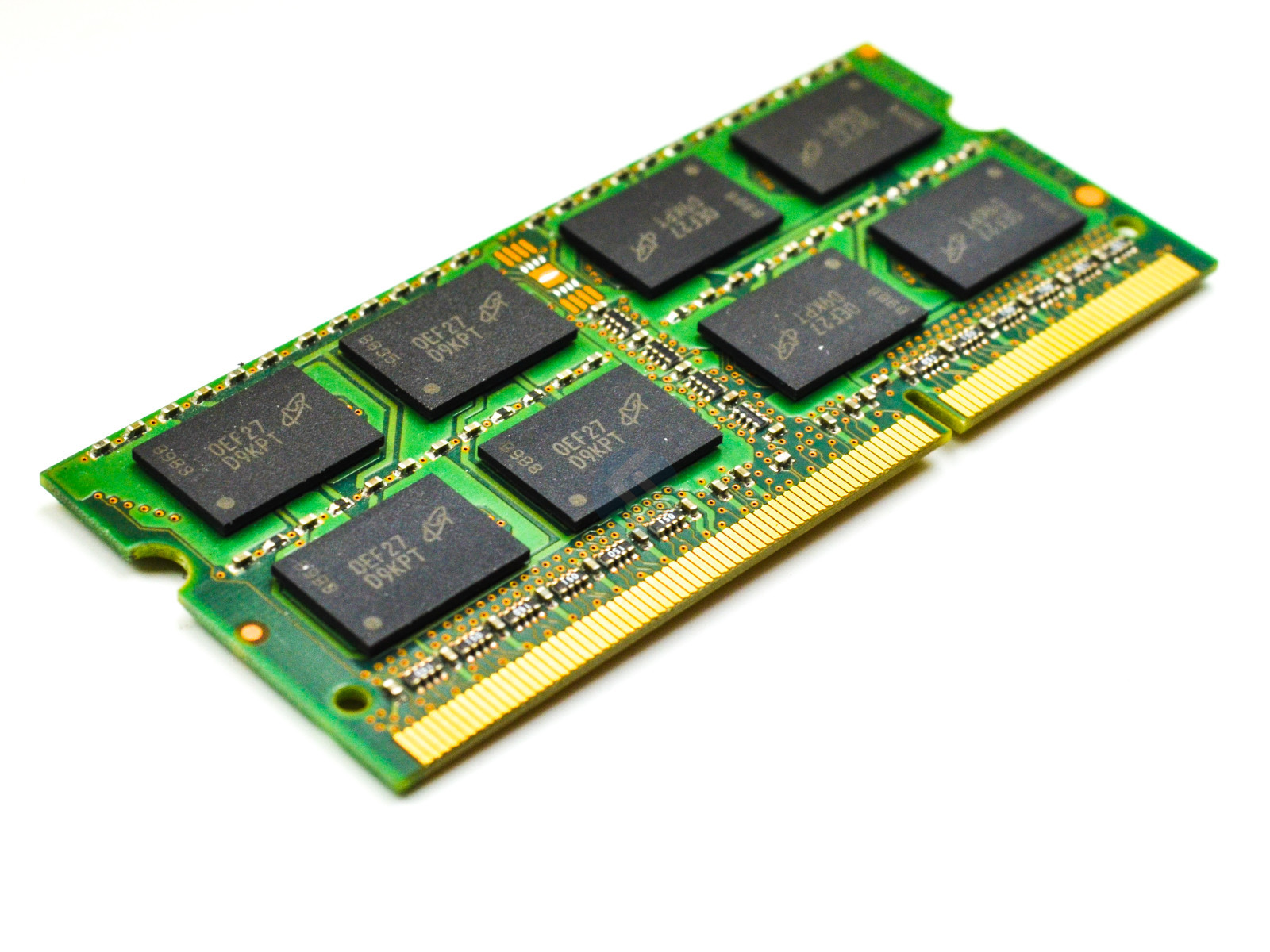 2X 2GB 1066Mhz DDR3 RAM Memory PC3-8500S for Apple MacBook Pro A1278 2009 2010