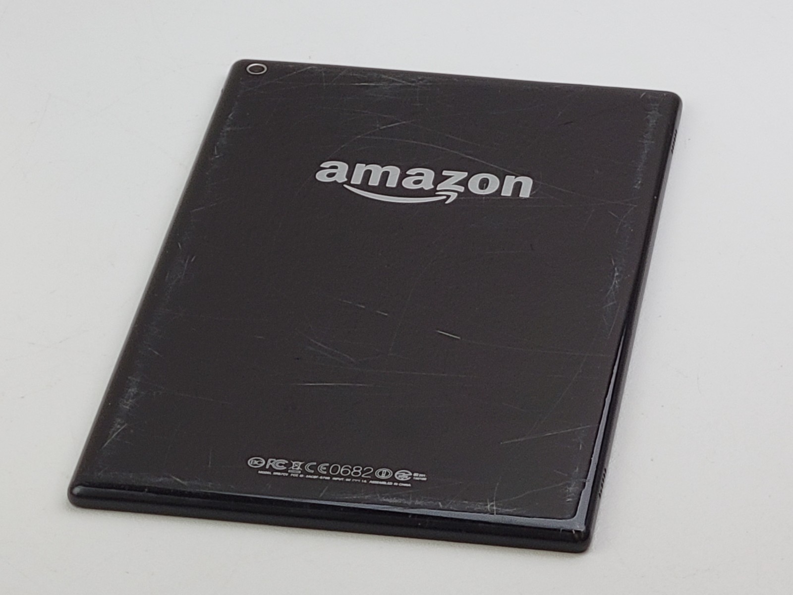 (B-STOCK) Amazon Kindle Fire HD 10 (5th Gen.) (SR87CV) 16GB (Wi-Fi) 10.1″ Tablet