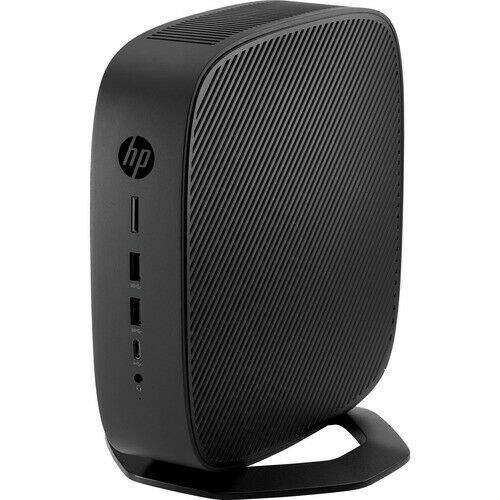 HP t755 Thin Client AMD Ryzen V2546 3.00GHz 8GB 32GB KB/Mouse Thin Pro OS