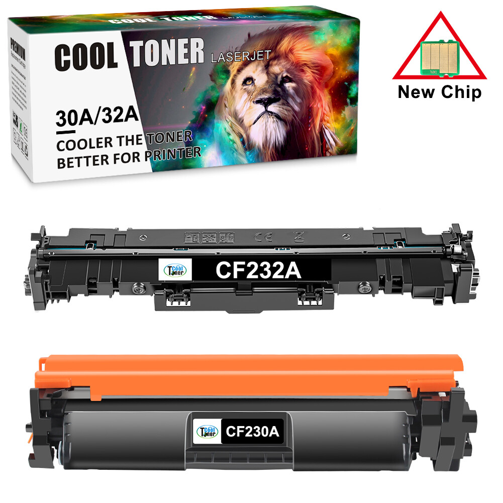 CF230A 30A Toner CF232A 32A Drum For HP Laserjet Pro M203dw MFP M227fdw M227fdn