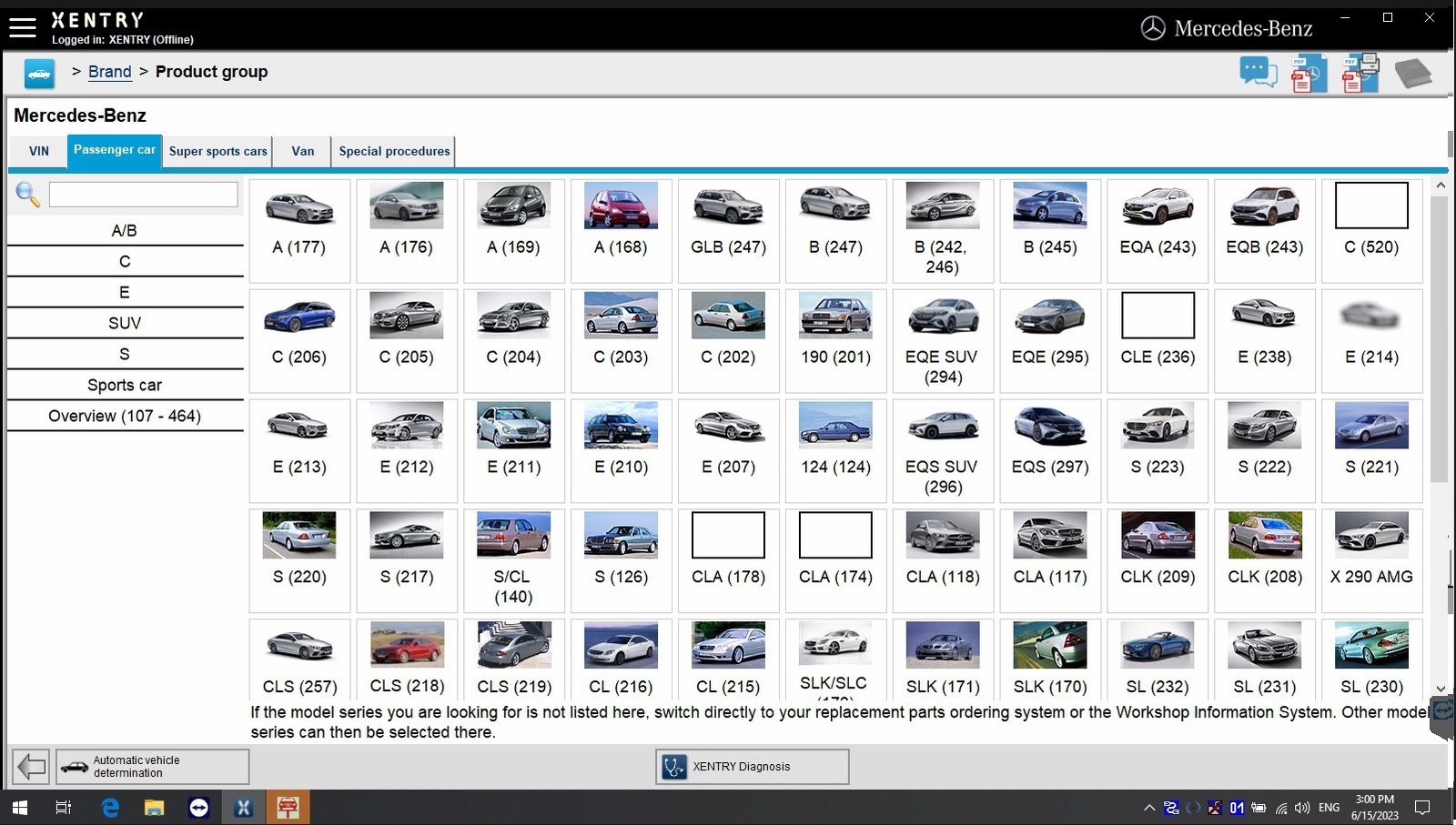 Panasonic CF-53 MK4 Laptop Sd MB STAR C4 DOIP for Benz 256G 512G SSD Software