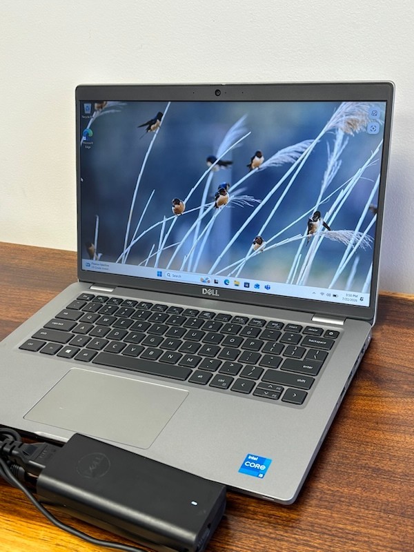 Dell Latitude 5420 14″ FHD Laptop Intel Core i5-1135G7 8GB 256GB Windows 11 Pro