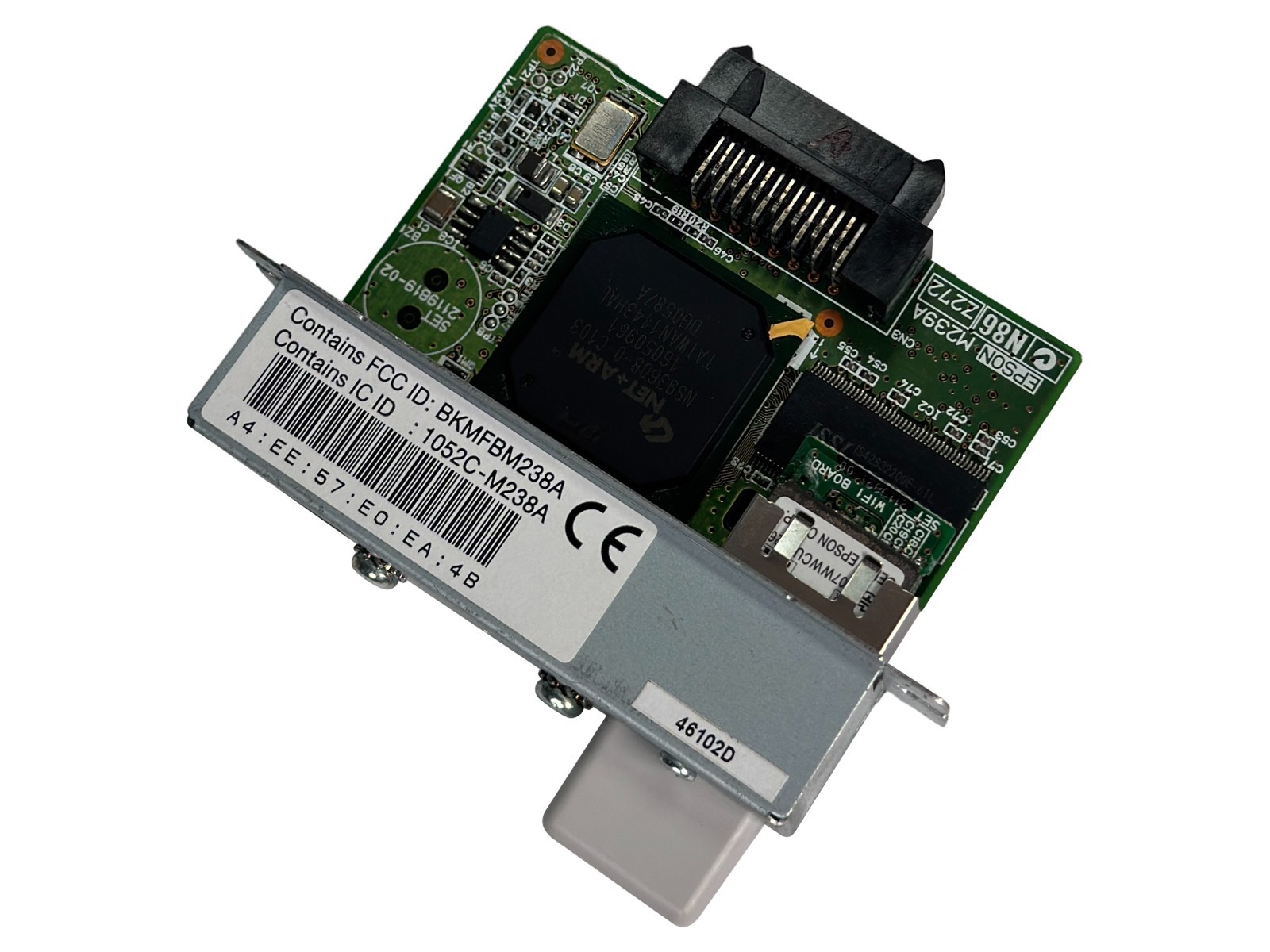 Genuine Epson WiFi Board for TM-U200 TM-U220 TM-U230 TM-U325 Printers