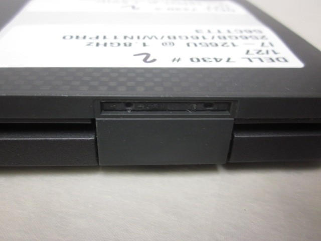 Dell Latitude 7430 I7-1265U @ 1.8GHz 256GB 16GB WIN11PRO *WNTY 1/27* #2