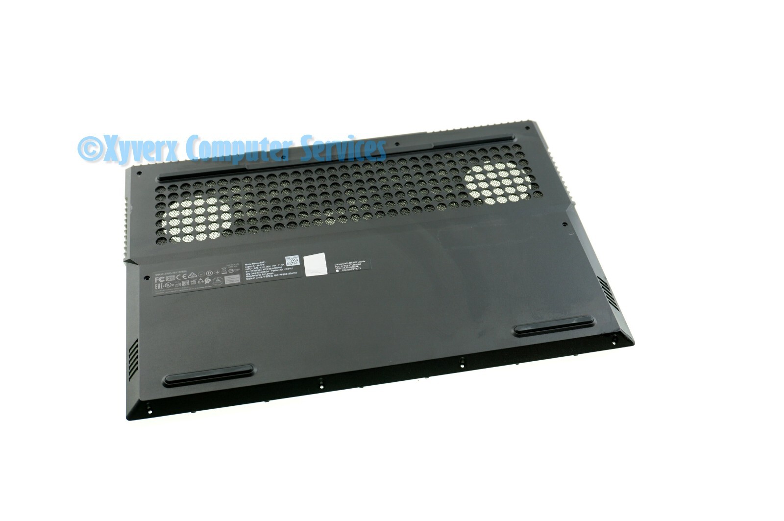 5CB1C17424 AP1ZT000400 OEM LENOVO BASE COVER LEGION 5 15ACH6 82JW(GRADE B)(BF71)