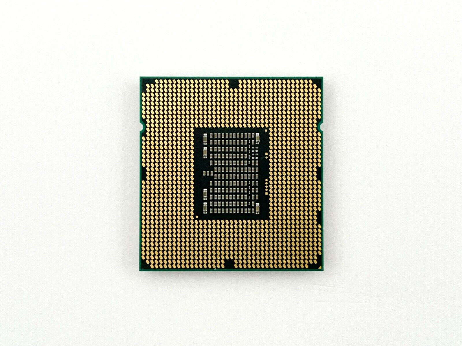 Intel Xeon E5620 SLBV4 2.40GHz Quad Core CPU LGA1366 12MB Cache 5.86GT/s Bus