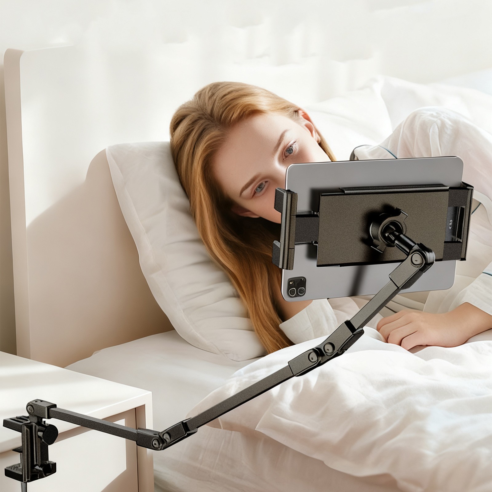 UB20 Speaker Wall Mount Clamping Ceiling Bracket for Bose all Lifestyle CineMate