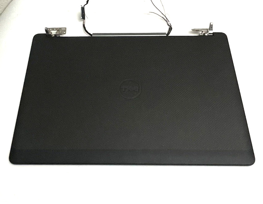 Dell Precision 7520 15″Complete Screen Assembly Touch Screen FHD TESTED WORKING