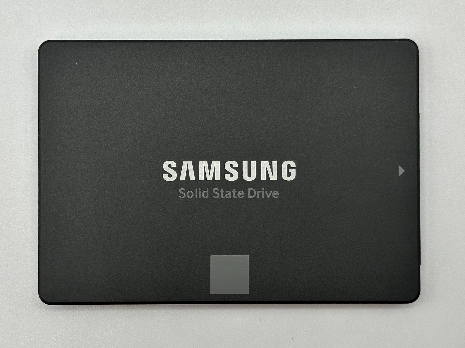 Samsung 850 EVO 500GB 2.5″ SATA III SSD Solid State Drive