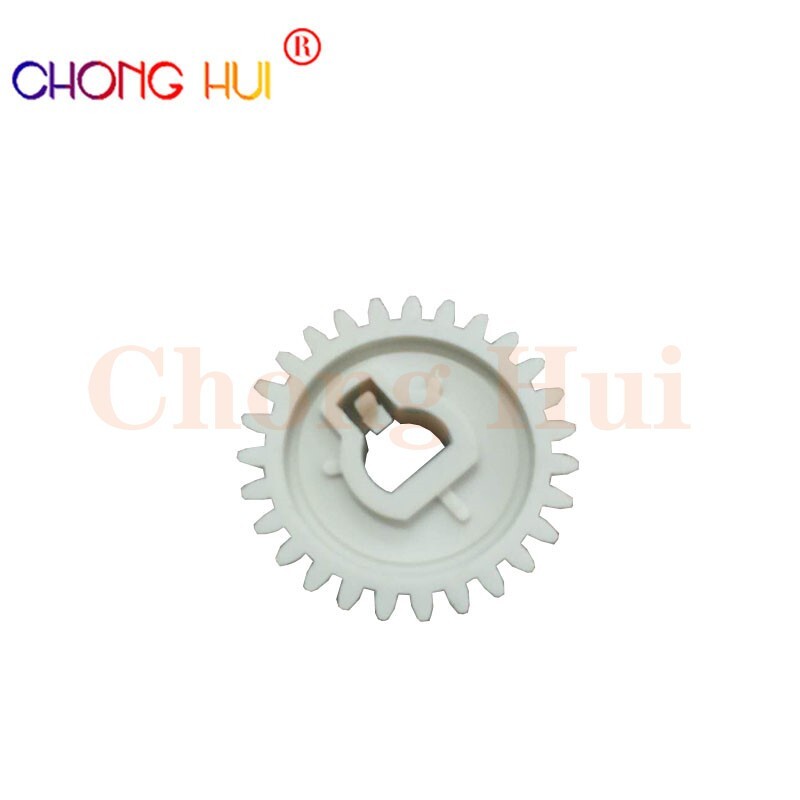 5pcs Lower Pressure Roller Gear RU6-0690-000 RU6-0690 27T Fuser Gear for HP 2035