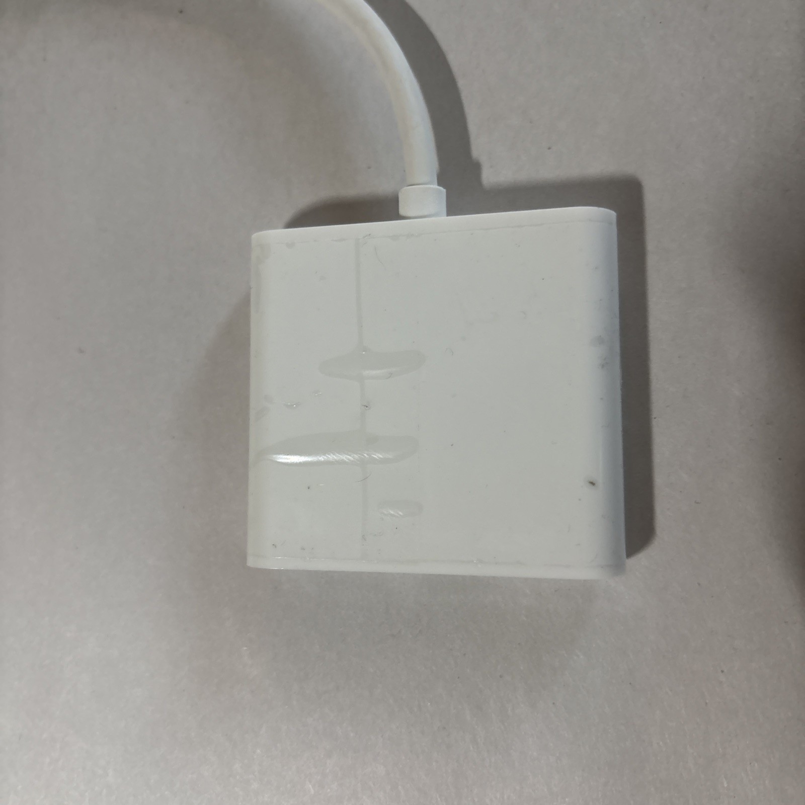 USB C to Digital AV Multiport Adapter HDMI/USB-C/USB EUC