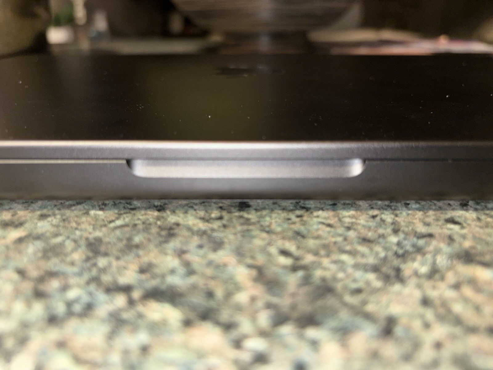 Apple MacBook Pro 16″ M4 Max 48GB RAM 1TB SSD Touch ID Gray (2024)