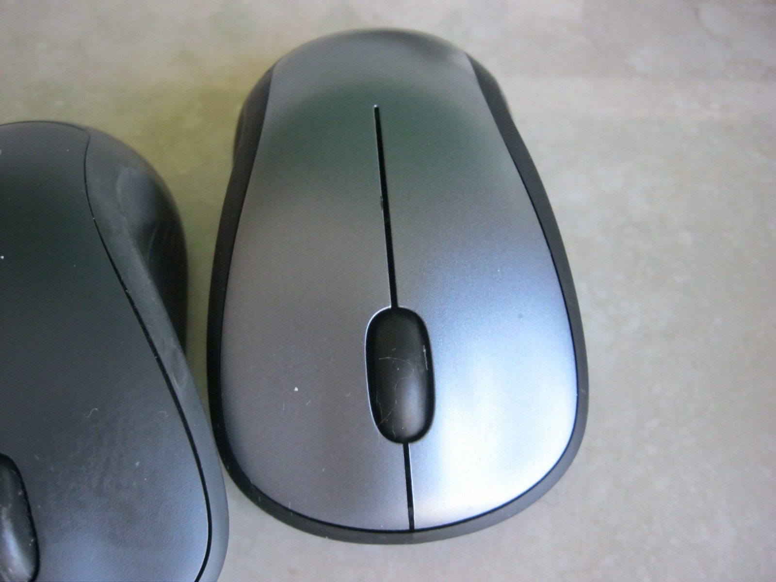 3 Logitech M310 Wireless Mouse (No USB Unifying Receiver) – FREE SHIPPING