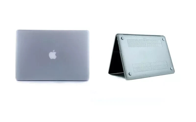 Hard Plastic Case Cover for Macbook Air 11.6″ inch Laptop A1370 A1465