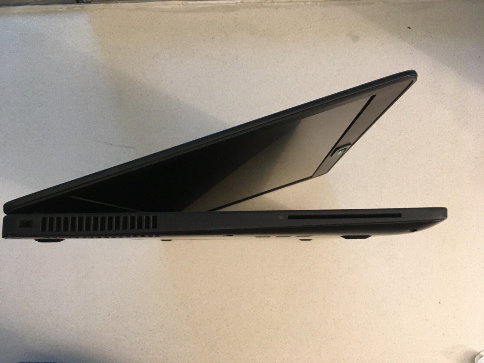 Dell E7470, i7-6600U, Windows 11 Pro, Touch screen, 1TB, 32GB Ram, MS Office