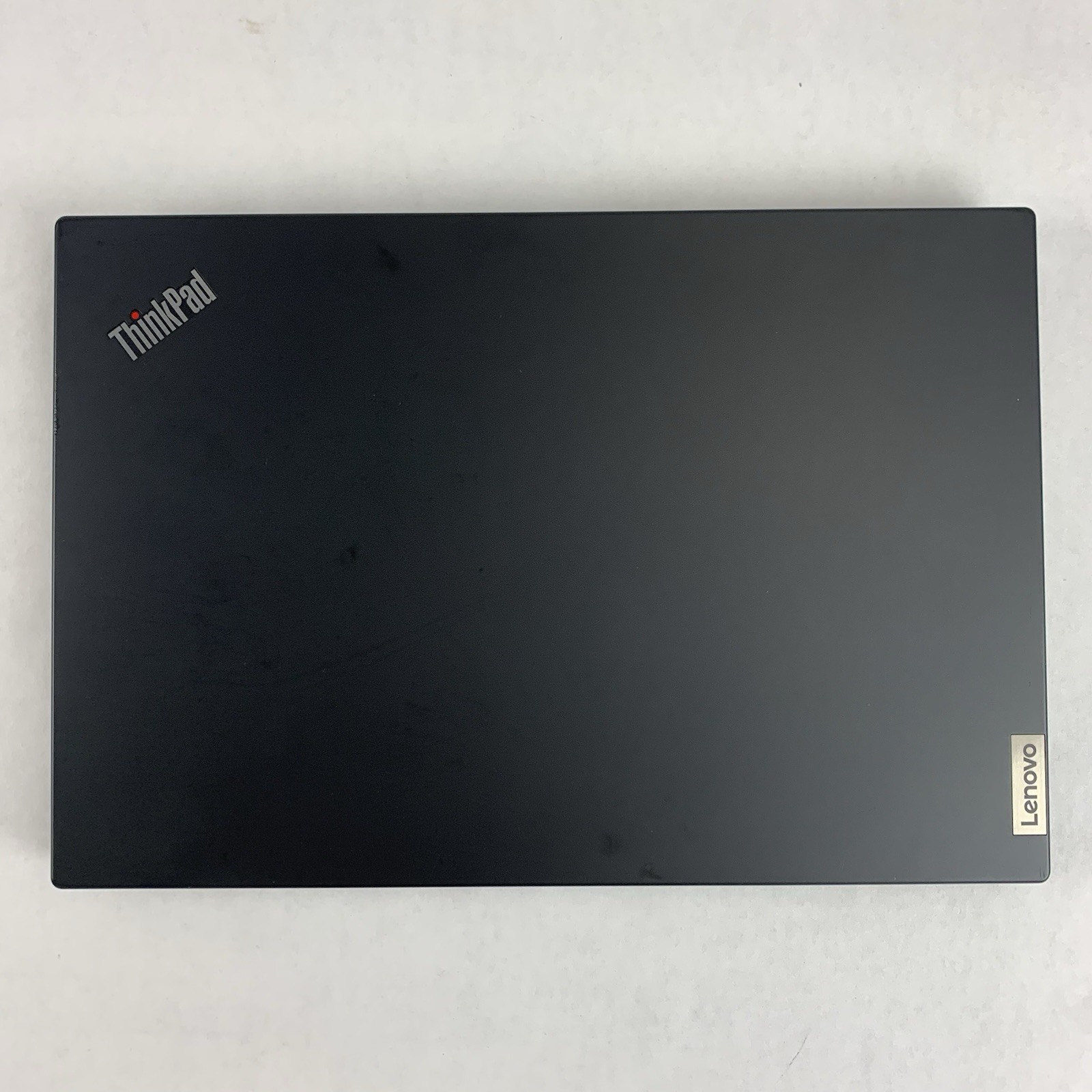 Lenovo ThinkPad E14 Gen 3 14″ Ryzen 5 5500U 2.1Ghz 8 GB Ram No OS/HDD/AC Scratch