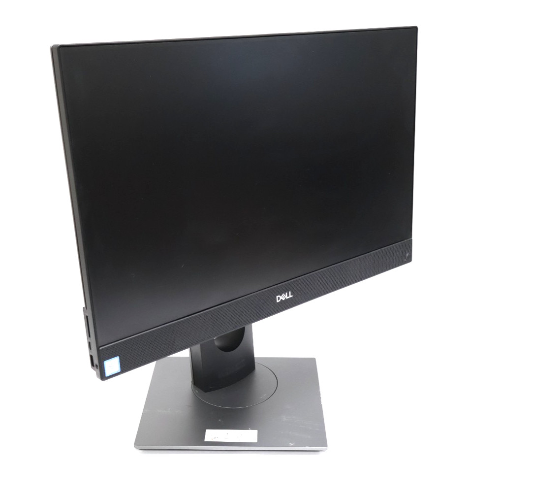 Dell OptiPlex 7460 AIO PC i3-8100 3.60GHz 8GB Ram 256GB SSD W11 w/cable “READ
