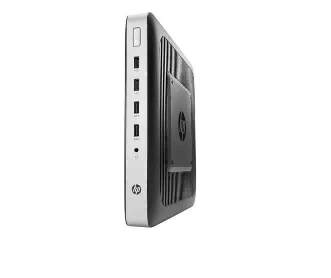 HP T630 Thin Client AMD GX-420GI 2GHz 8GB Ram 128GB SSD Windows 11 pro
