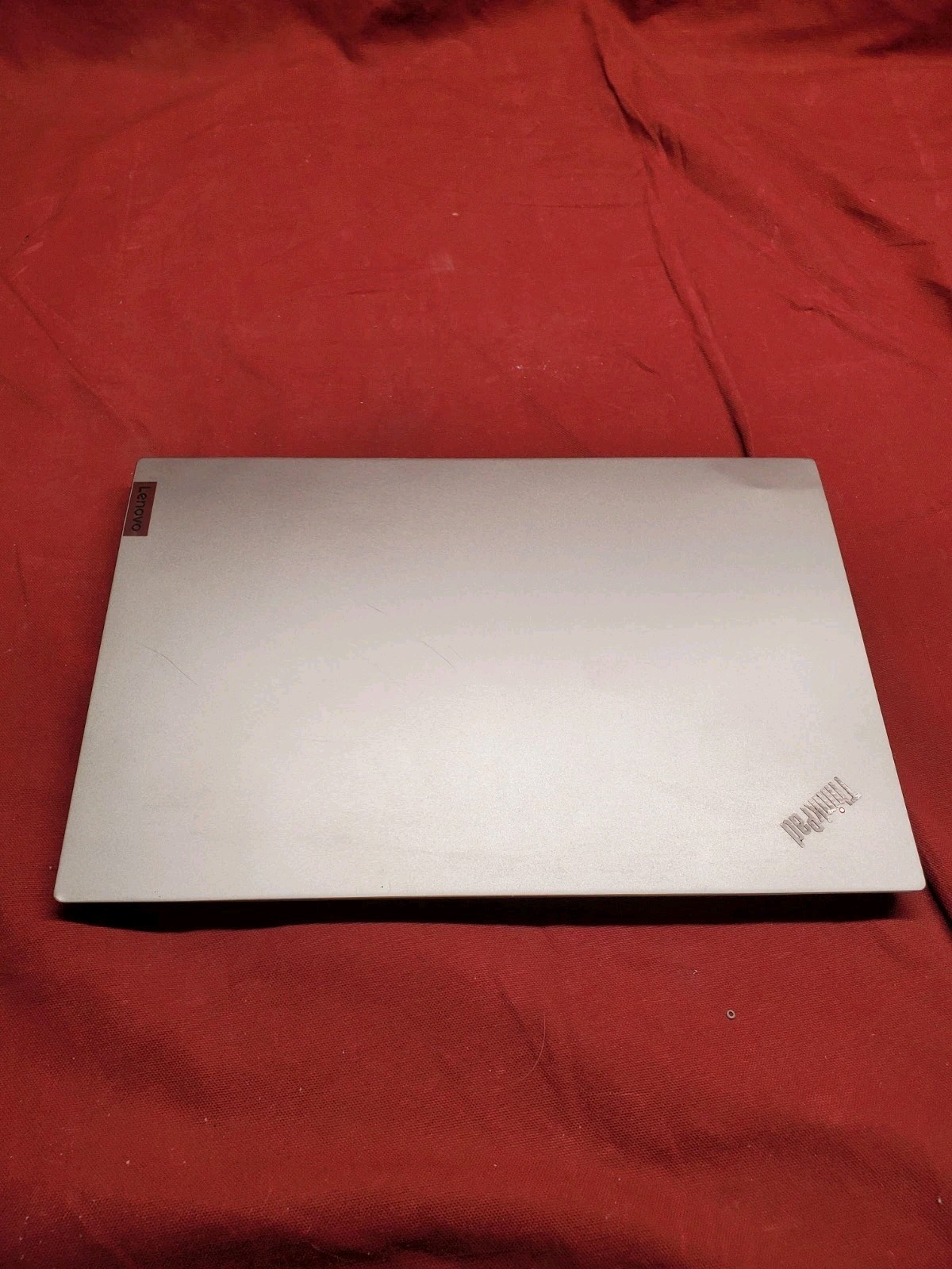 Lenovo ThinkPad E15 Gen 4 Ryzen 7 5825U 2.00GHz/ 16GB / 512GB SSD #P 2987