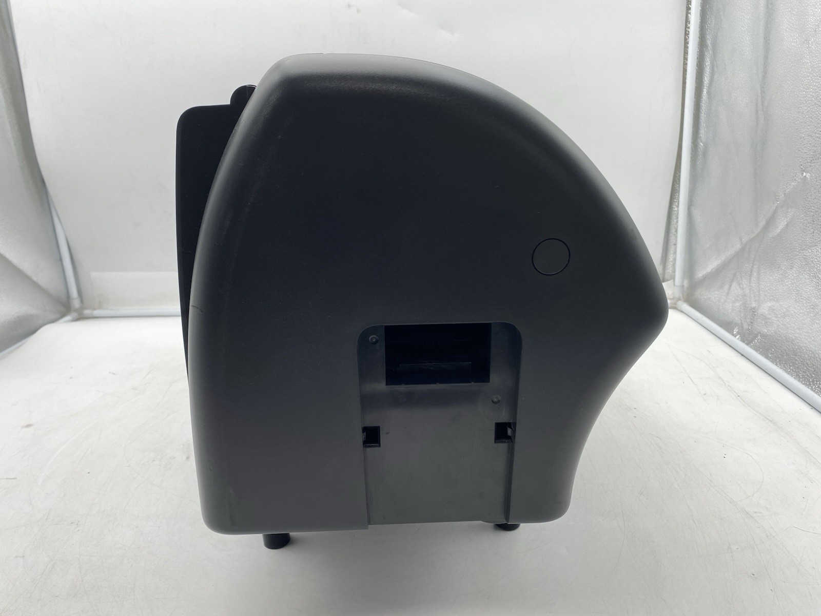 Zebra ZXP Series 7 Dual Sided ID Card Printer Ethernet Z71-000C0000US00