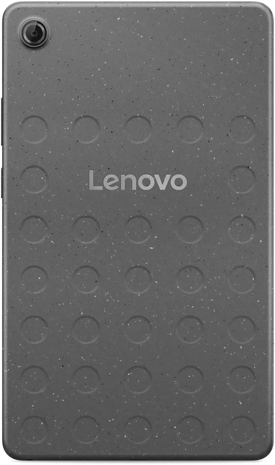 Lenovo Tab One with Folio Case Bundle – G85 / 4GB RAM / 64 GB / 8.7″ / Luna Grey