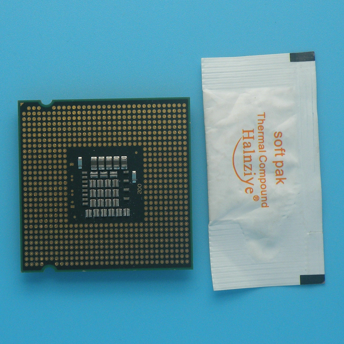 Intel Core 2 Duo E8500 3.16GHz Dual-Core LGA775 Processor CPU