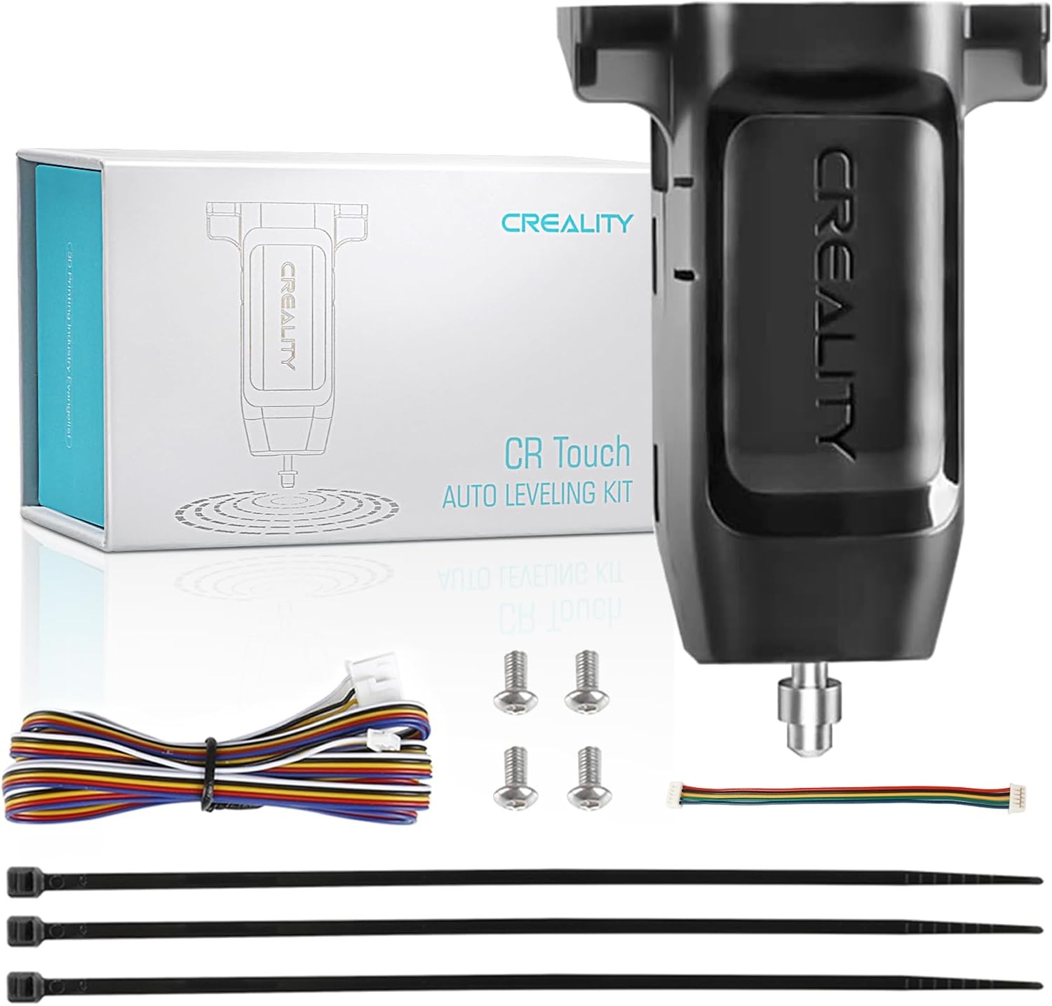 Creality CR Touch Auto Leveling Sensor 3D Printer Accessories For Ender 3 V2 Neo
