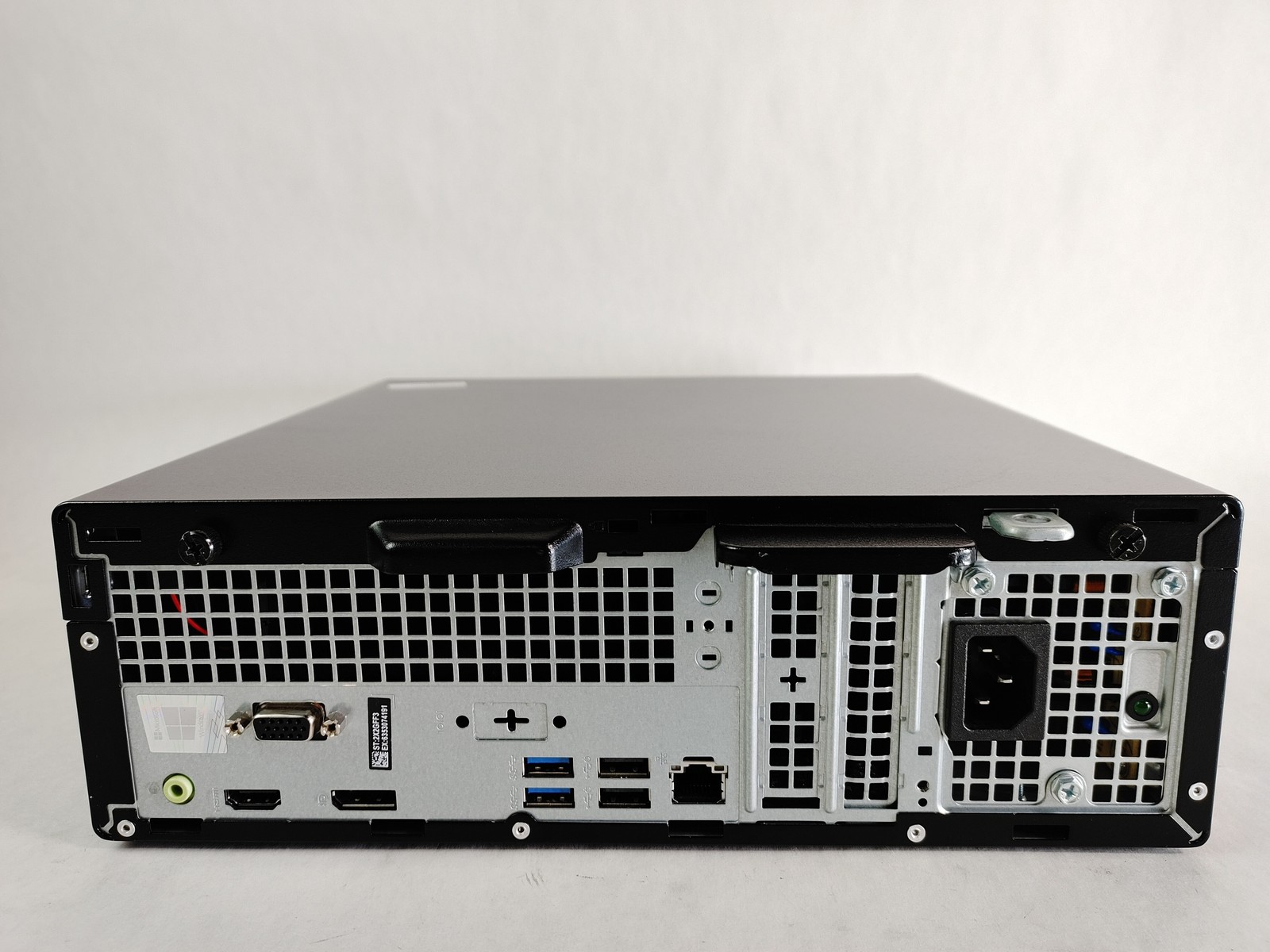 Dell OptiPlex 3080 SFF Core i5-10500 3.10 GHz 8 GB DDR4 512 GB NVMe Windows 11