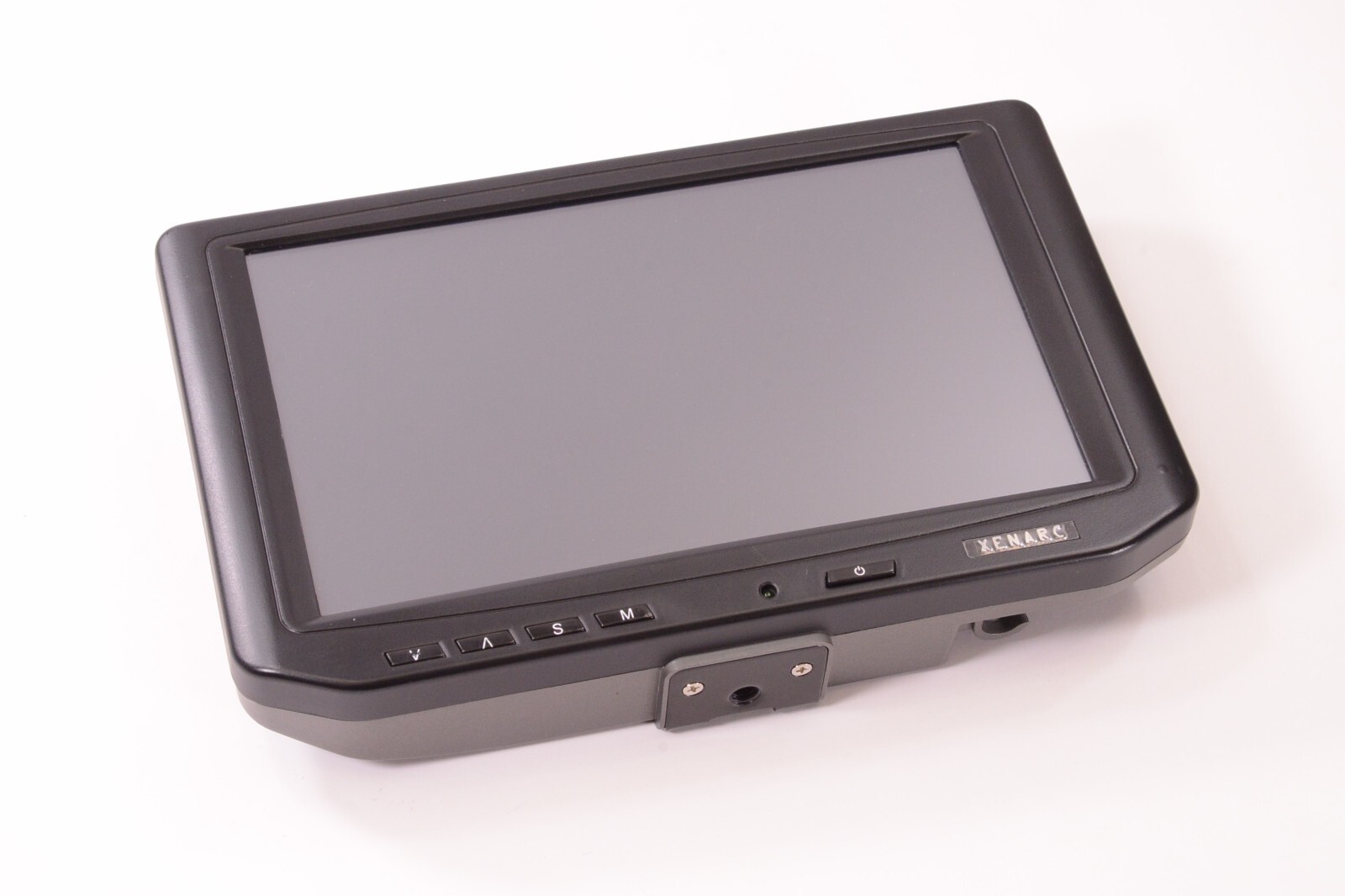 Xenarc Technologies 700YV 7-inch TFT LCD Monitor w/ PSU & Cables