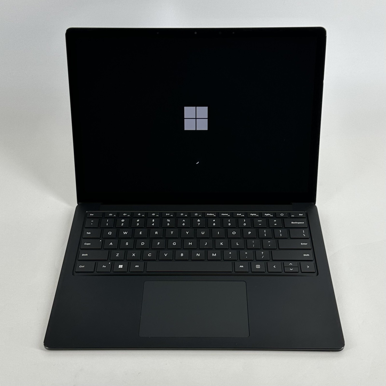 Microsoft Surface Laptop 5 13.5 2K TOUCH 2.7 GHz i7-1265U 16GB 256GB – GOOD