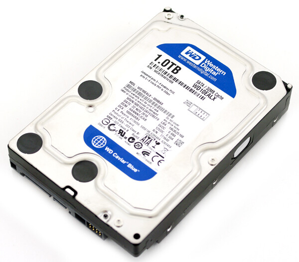 Dell Inspiron 3650 – 1TB SATA Hard Drive with Windows 10 Home 64-Bit Preloaded
