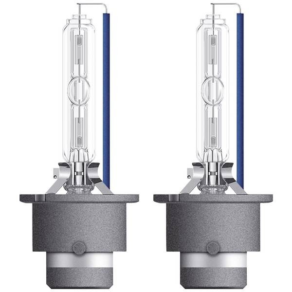 Osram Automotive 4062172397612 Xenarc Cool Blue D2S 35W 8 Xenon Bulb