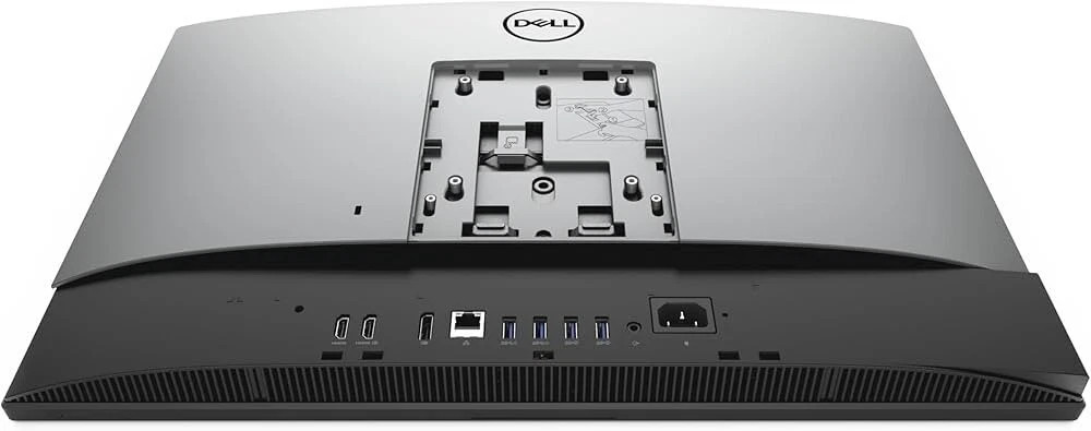 Dell OptiPlex 7470 24″ AIO I5-9500 8GB DDR4 128GB SSD Win 10 READ*