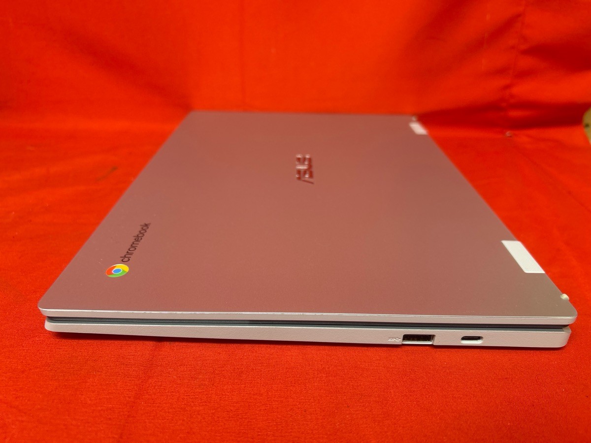 ASUS Chromebook CX1400CKA-DB44 14″ Celeron N4500 4GB 64GB +Charger (CP1126372)