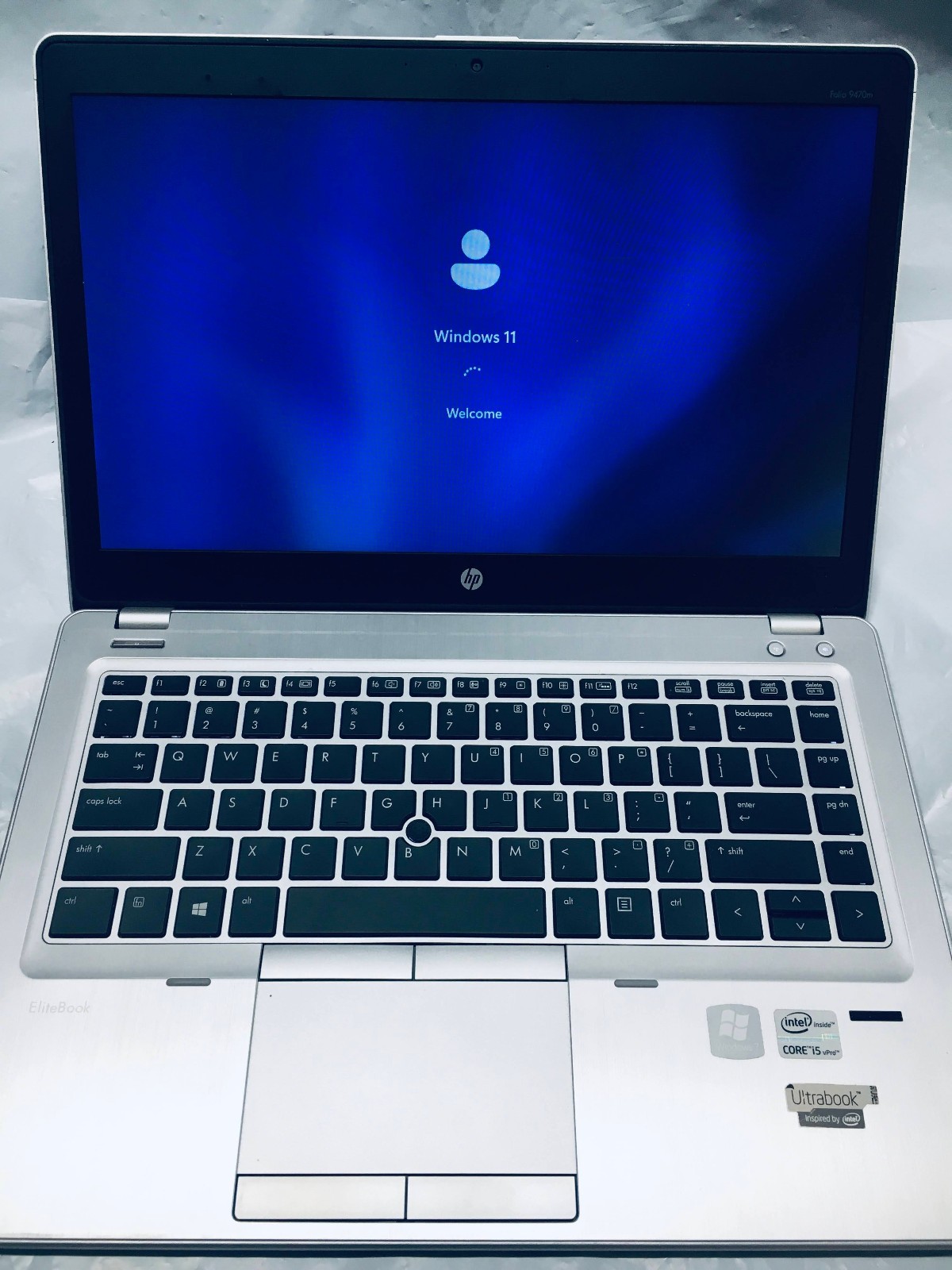 HP EliteBook 840 G6, 745 G5 / Dell Latitude 5491, 5580, 7490 / Lenovo … Laptop