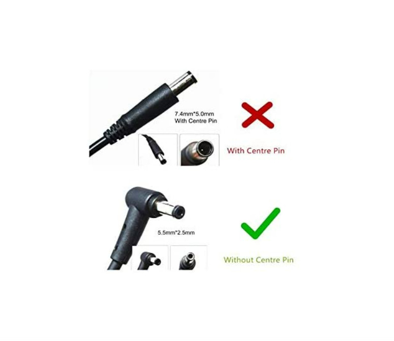 Genuine 230W AC Power Adapter for Corsair Voyager a1600 Gaming Laptop
