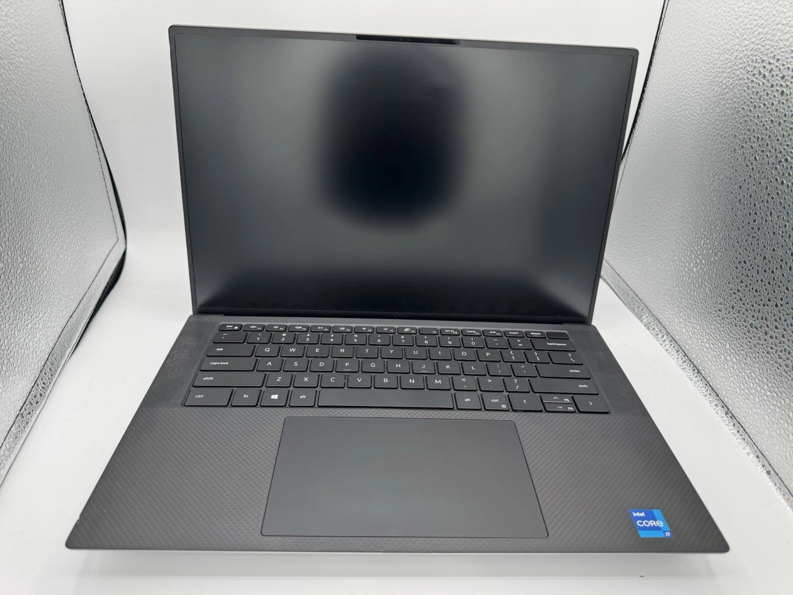 Dell Precision 5560 i7-11800H 32GB 512GB T1200 Win 11 Pro Includes Charger READ