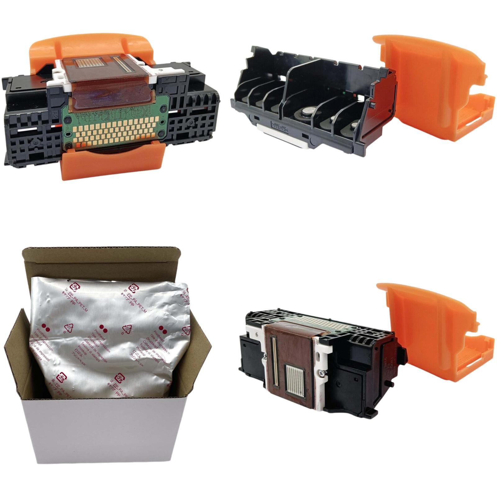 Printhead Print Head QY6-0083 Fits For Canon PIXMA iP8730 iP8700 iP8710 iP8750