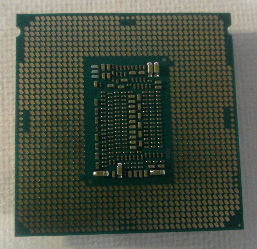 Intel Core i5 8500T 2.10GHz CPU Processor SR3XD