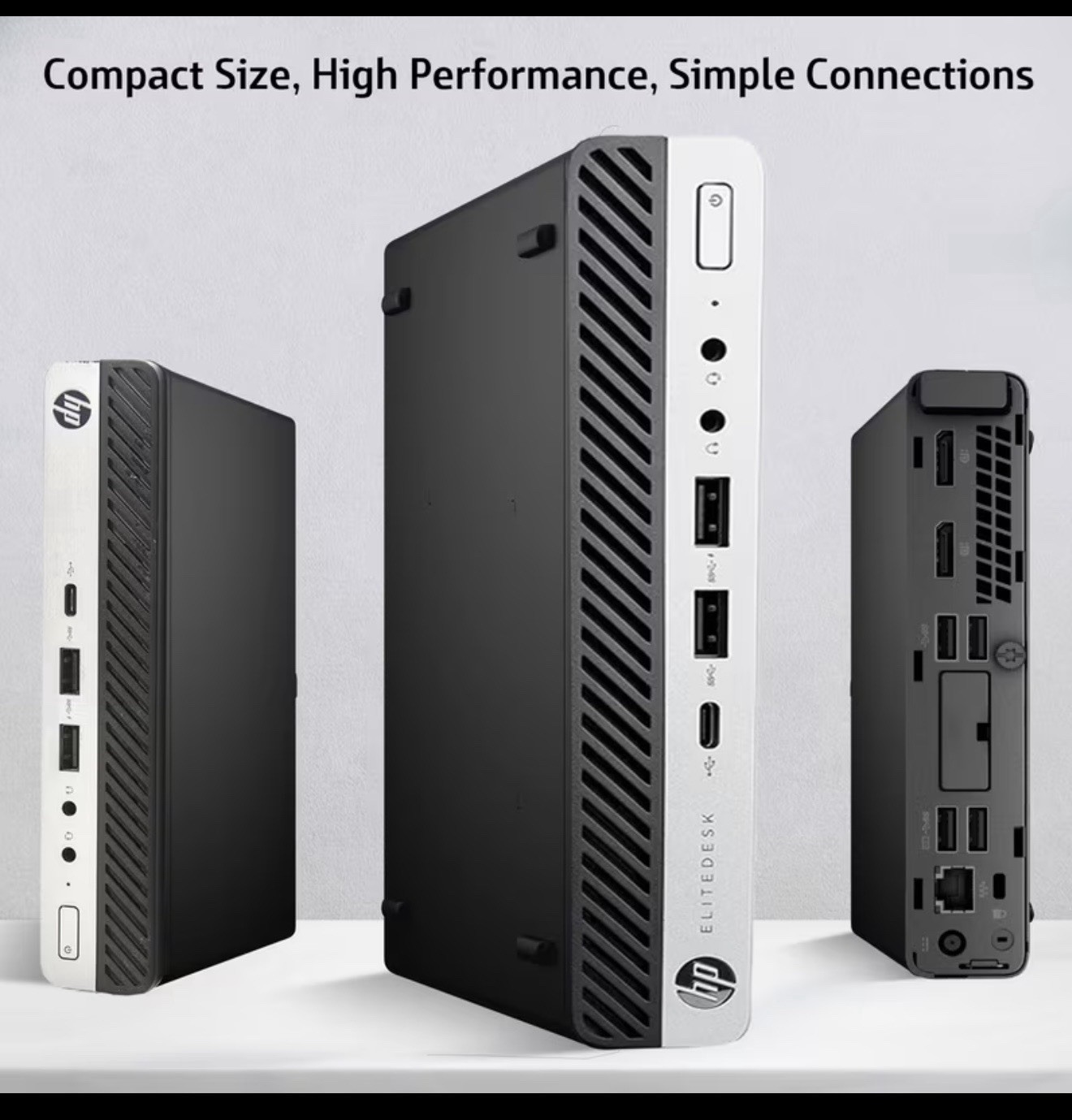 Hp desktop computer windows 11 new