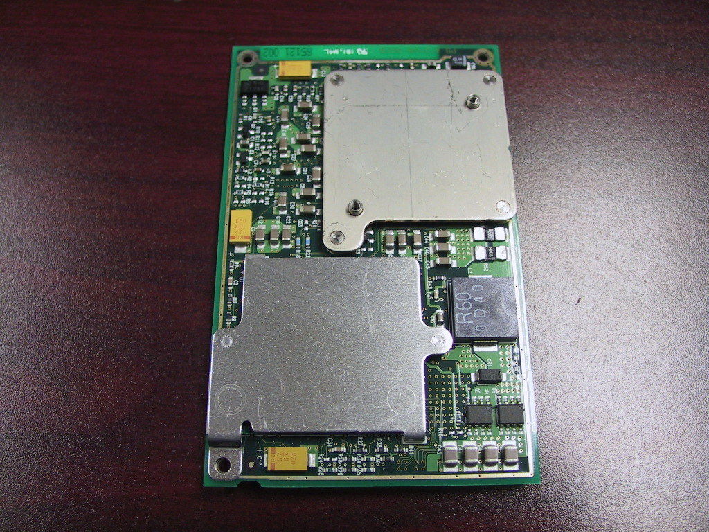 Intel Pentium III 700 mhz MMC2 MMC-2 PMM70002201AB RARE