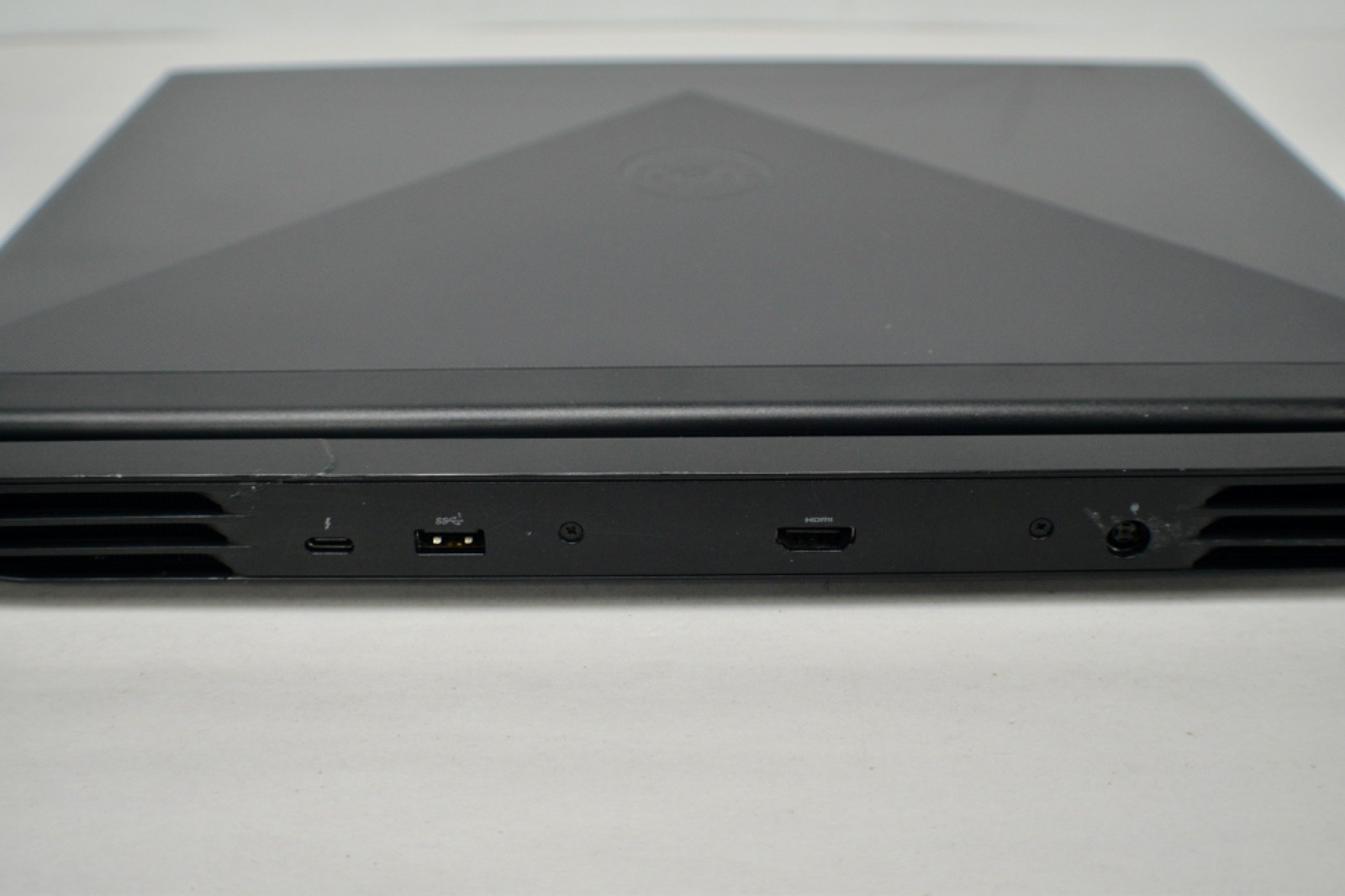Dell G15 5520 15.6″ Gaming Laptop intel core i7 12 th gen 16 gb ram RTX 4060