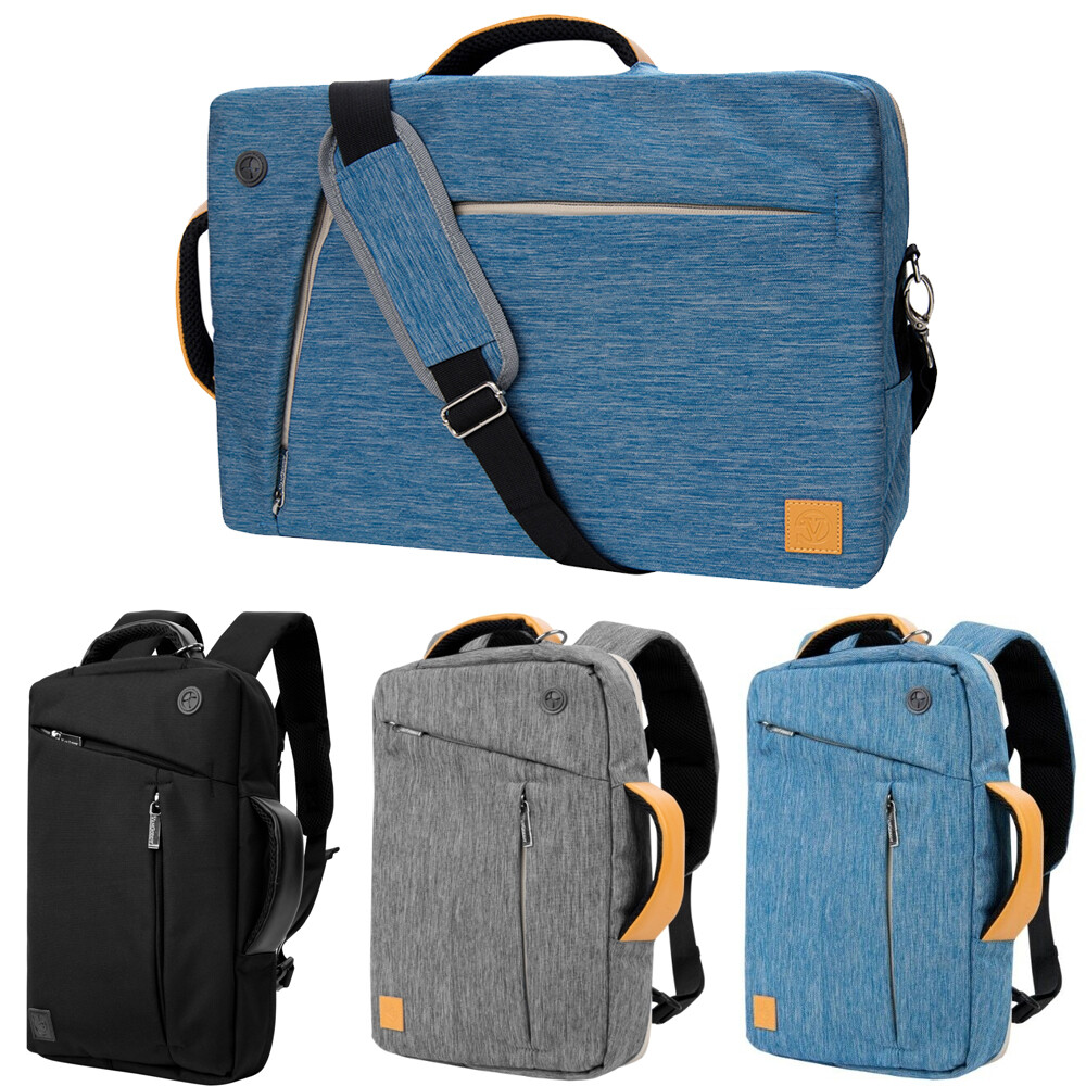 Nylon Laptop Case With Shoulder Strap For 10″ 13″ 15″ 17″ Lenovo Asus HP Dell