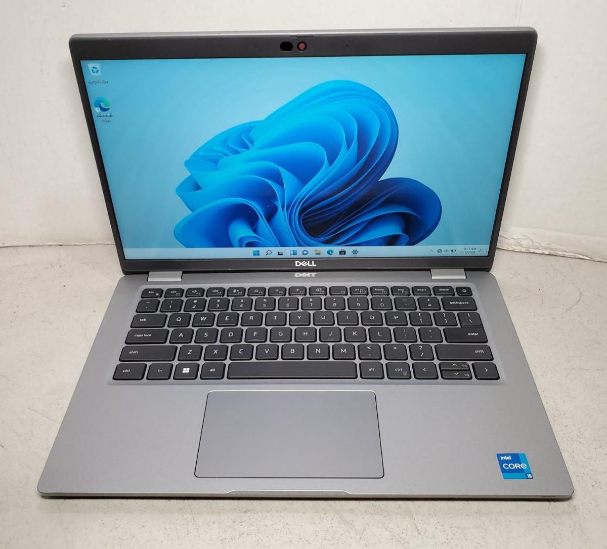 Dell Latitude 5430 14″ Laptop i5-1245U 16GB RAM 256GB SSD Win11 #69