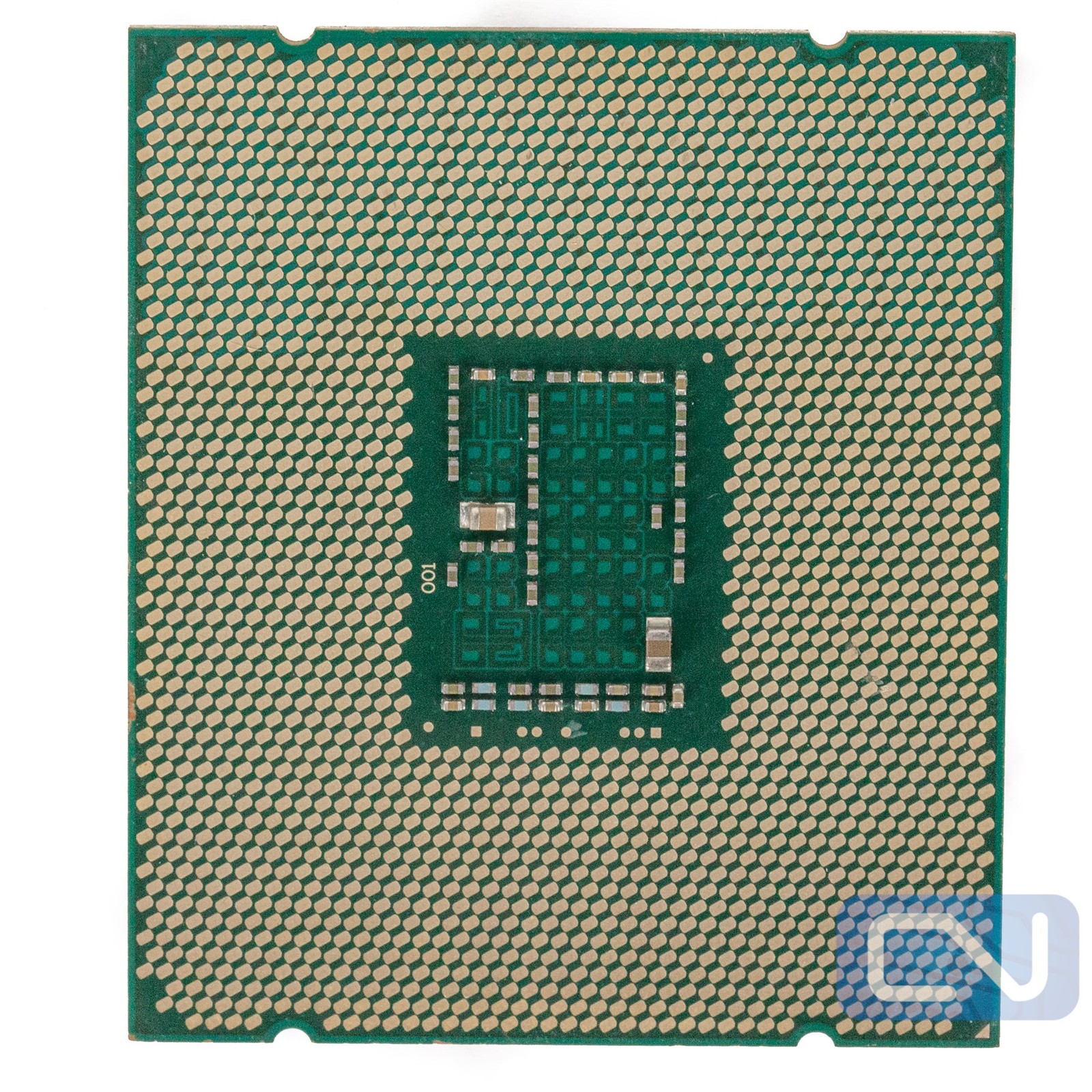 Intel Xeon E5-2660 v3 10 Core 25MB 2.6 GHz SR1XR LGA 2011-3 Fair Grade Processor