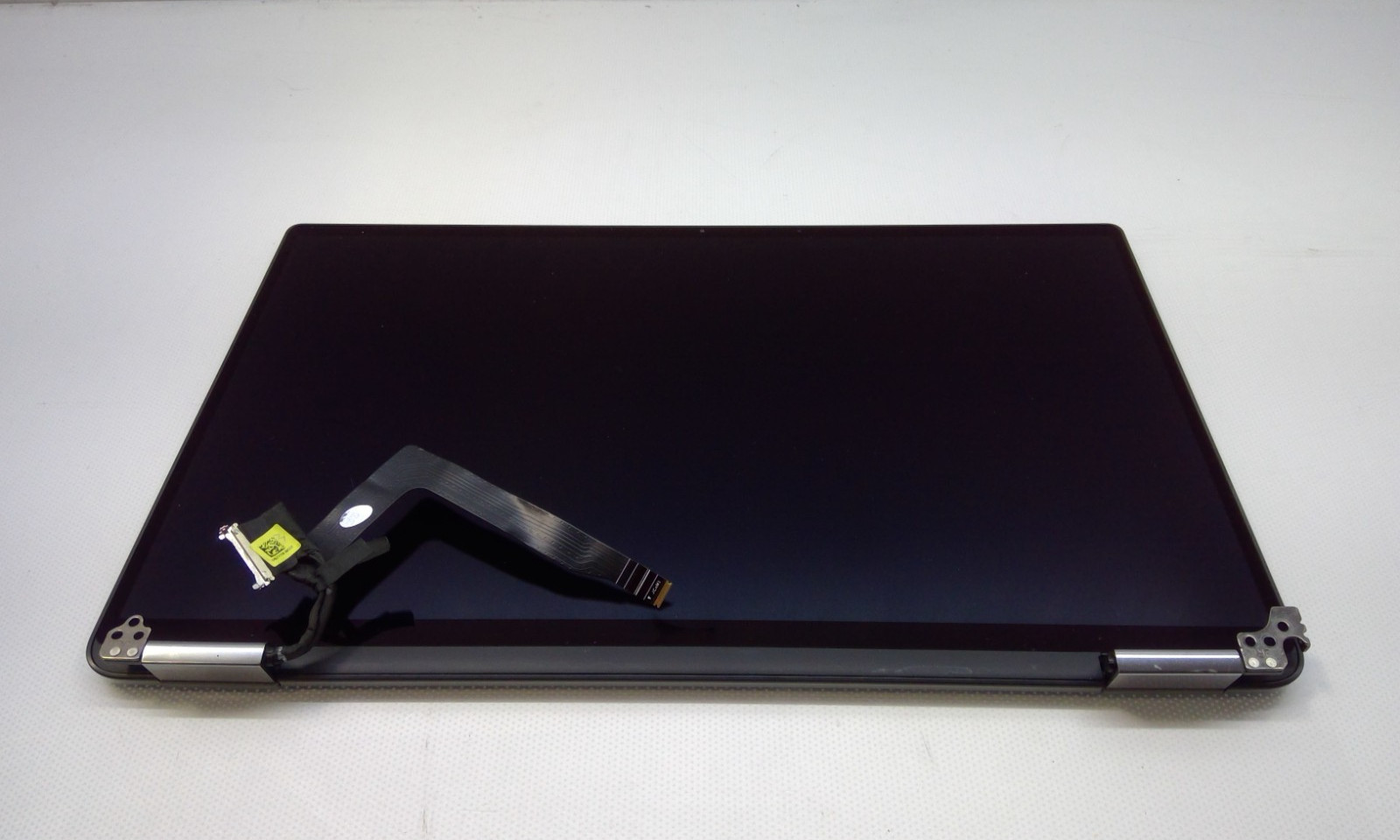 Dell Latitude 9410 14″ 1920 x 1080 Glossy Screen Complete Assembly Gray